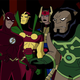 Image for article titled The Best Justice League Episodes (That Aren't About Batman)